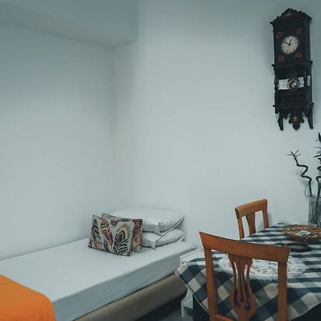 Nafsika Apartments Парга Екстер'єр фото